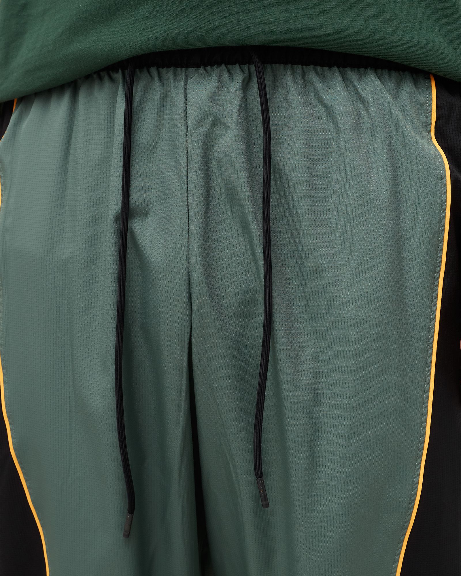 Throwback Basketball Pants