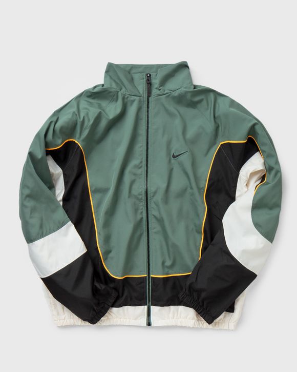 Throwback Basketball Jacket | BSTN