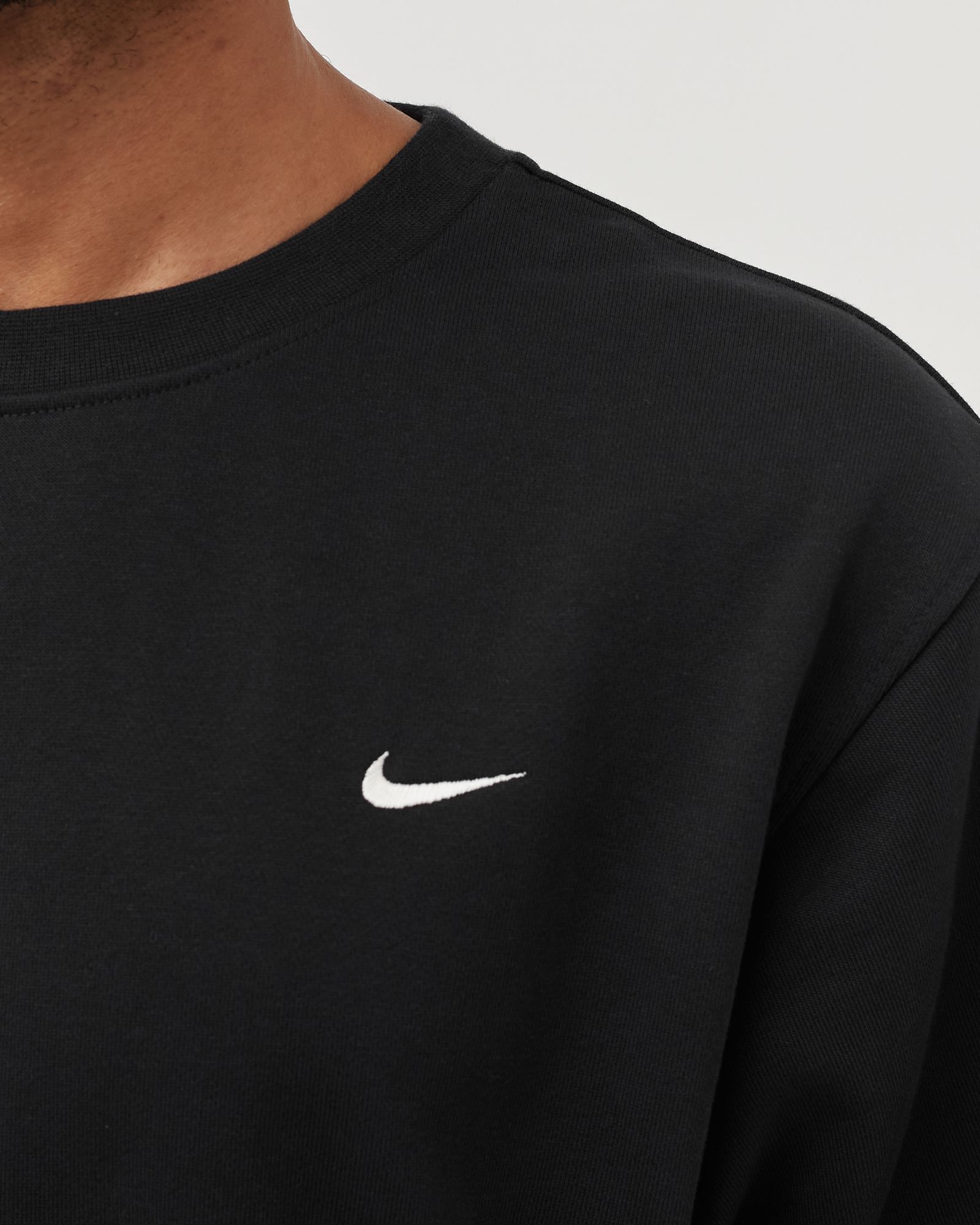 Dri-FIT Standard Issue Cutoff Crew Tee