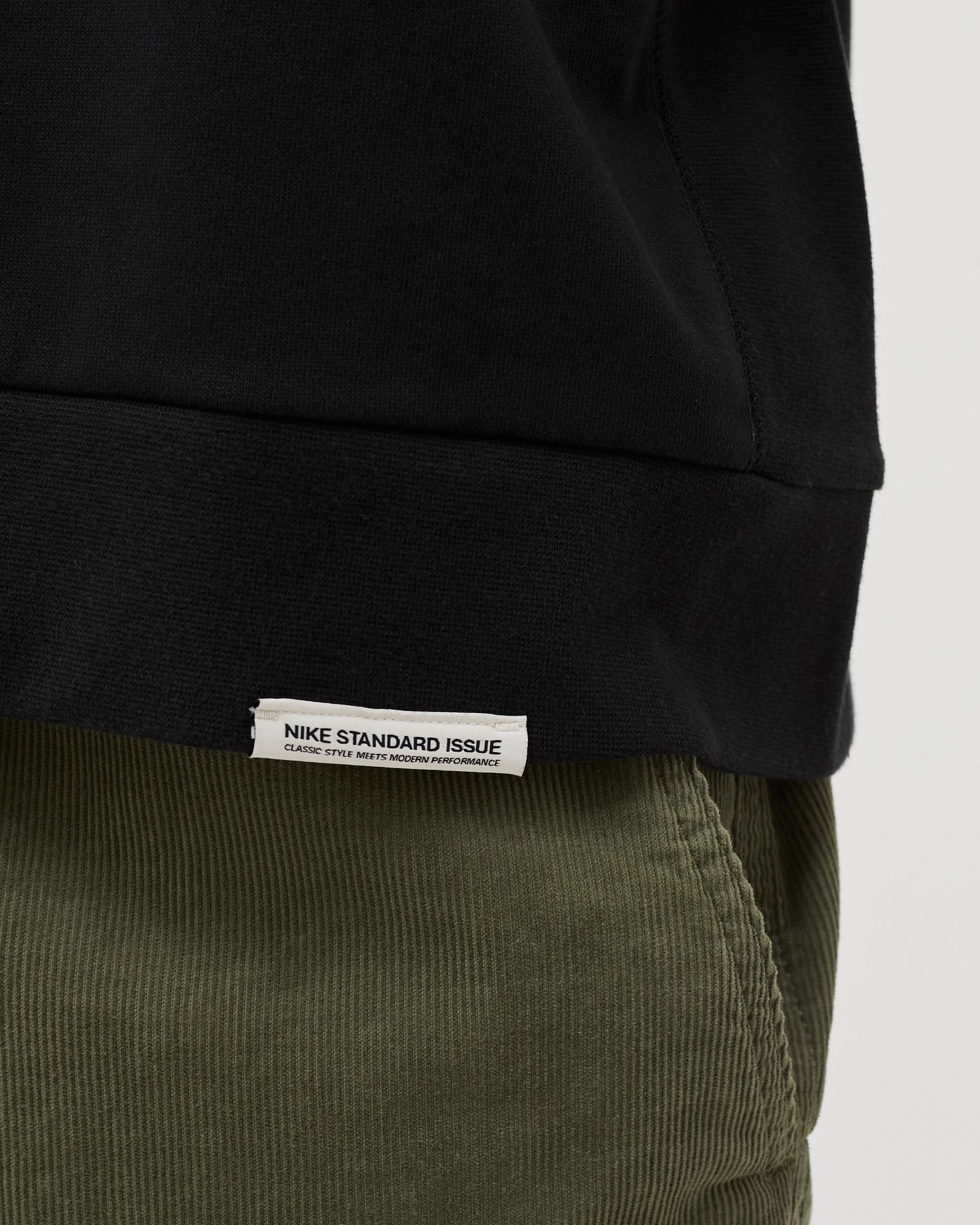 Dri-FIT Standard Issue Cutoff Crew Tee