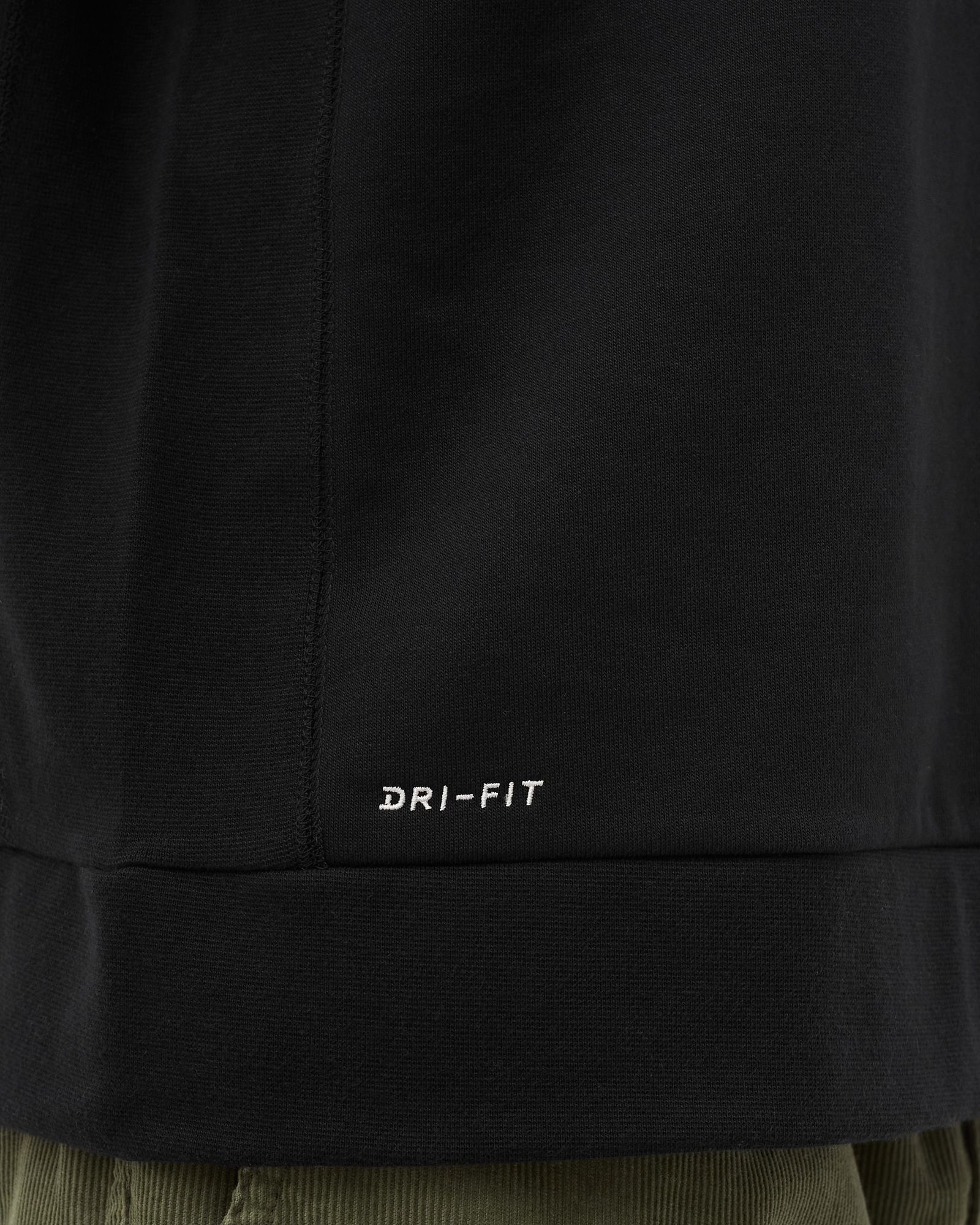 Dri-FIT Standard Issue Cutoff Crew Tee