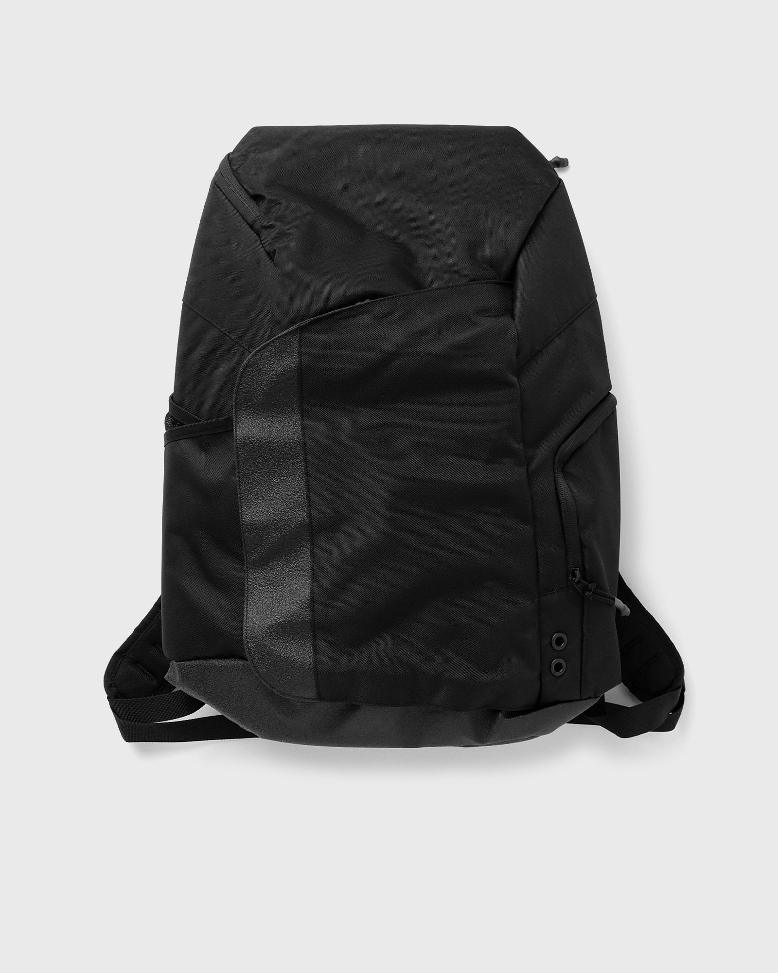 Elite Backpack Black Water Resistant