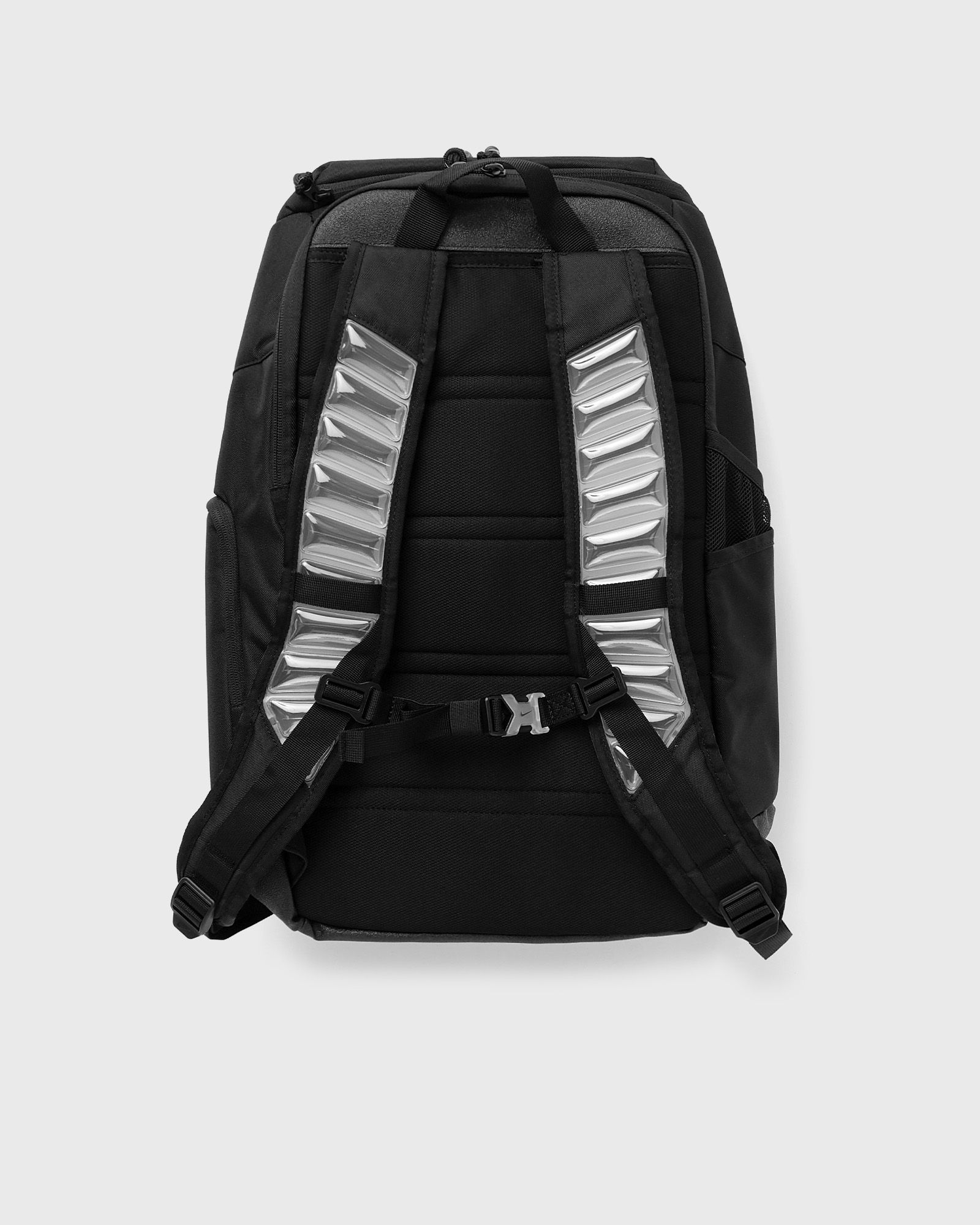 Elite Backpack Black Water Resistant