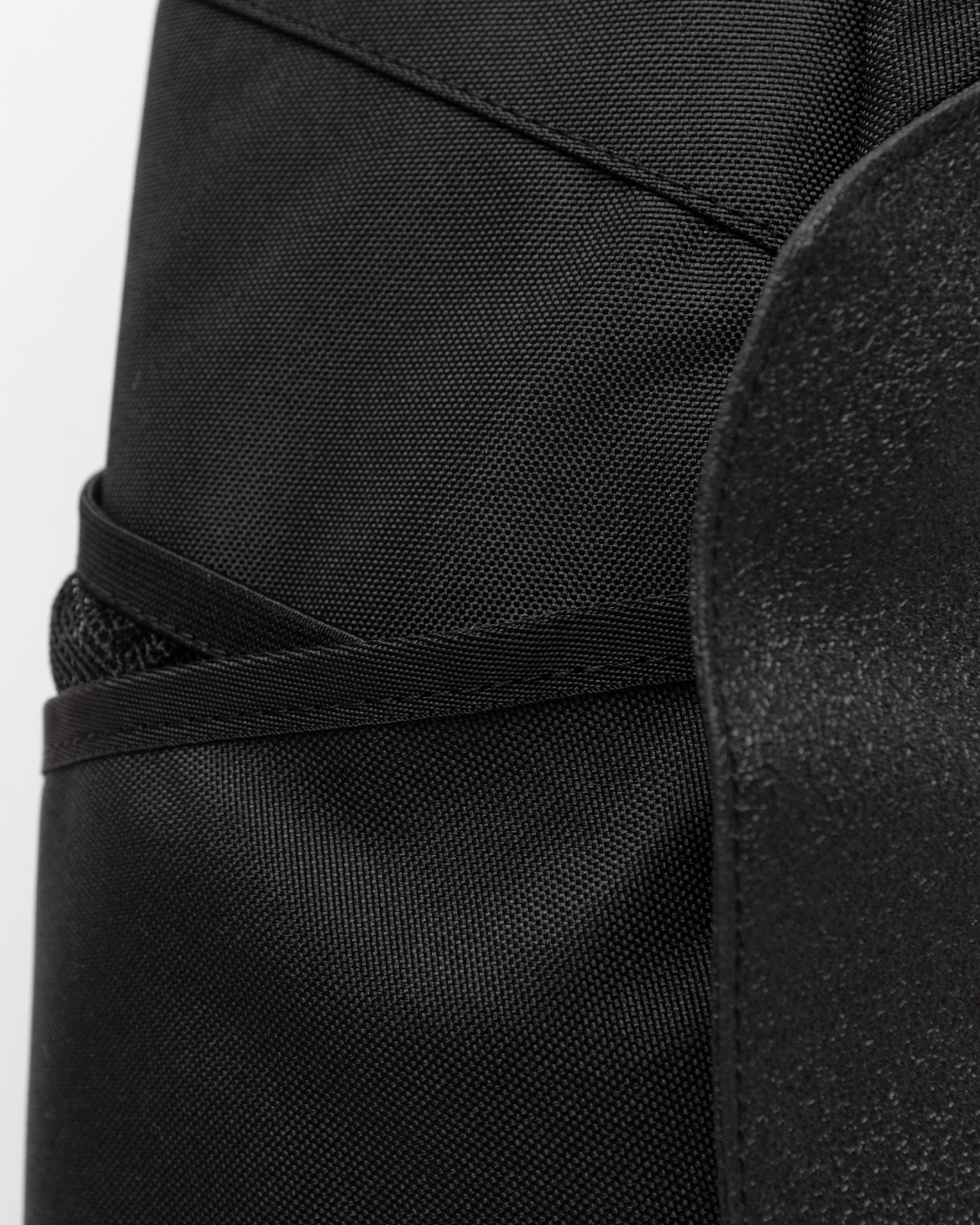 Elite Backpack Black Water Resistant