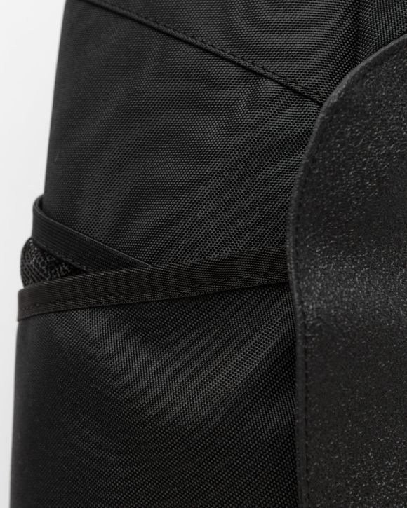 Elite Backpack Black Water Resistant