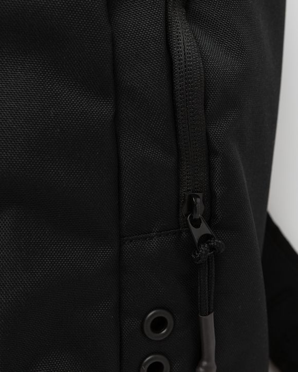 Elite Backpack Black Water Resistant