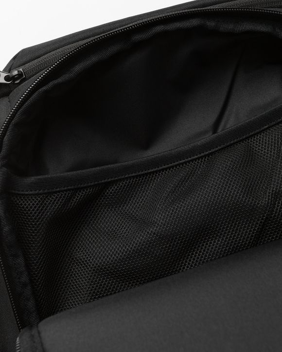 Elite Backpack Black Water Resistant
