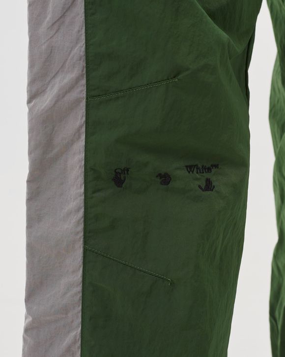 Air Jordan x Off-White TRACK PANT