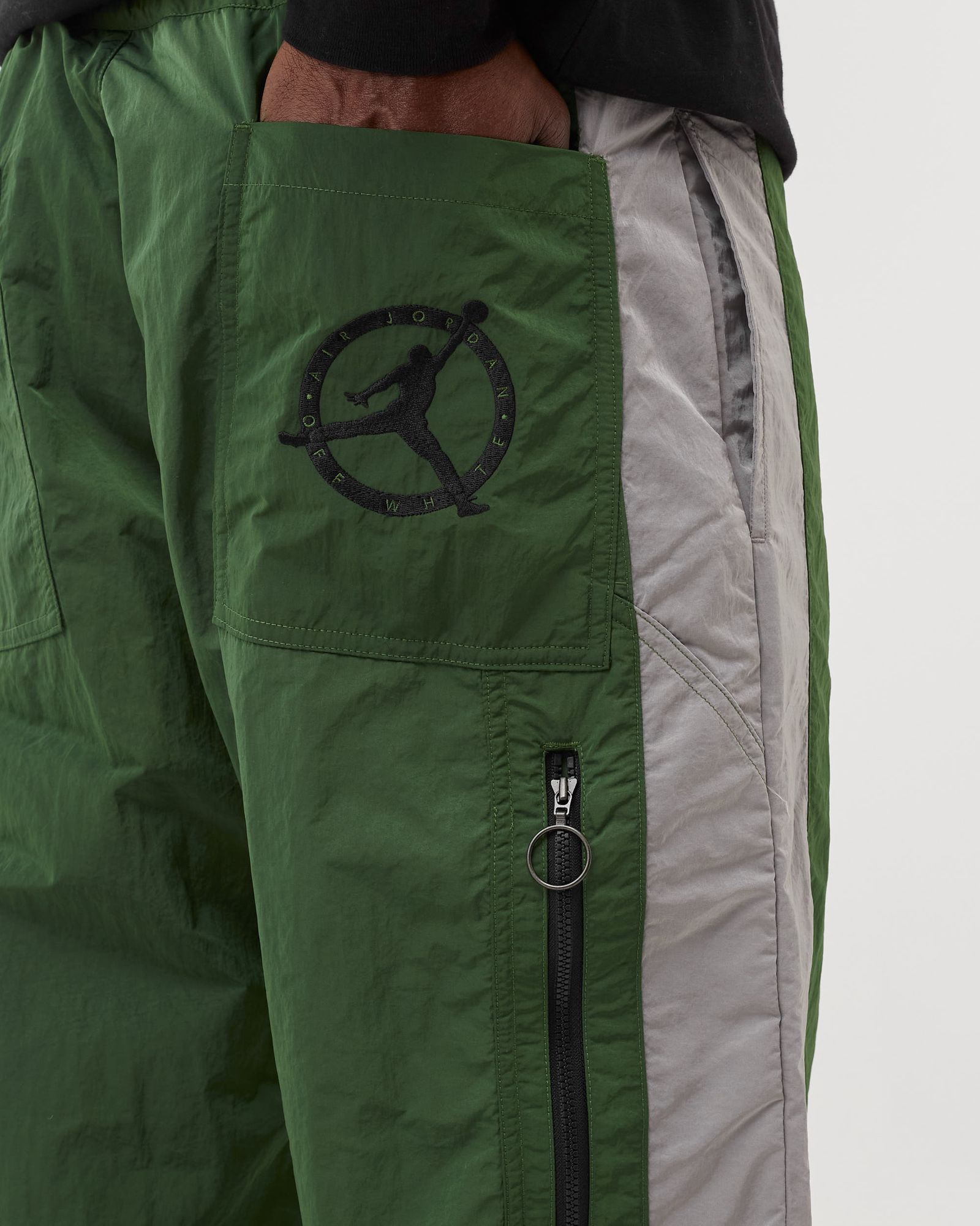 Air Jordan x Off-White TRACK PANT