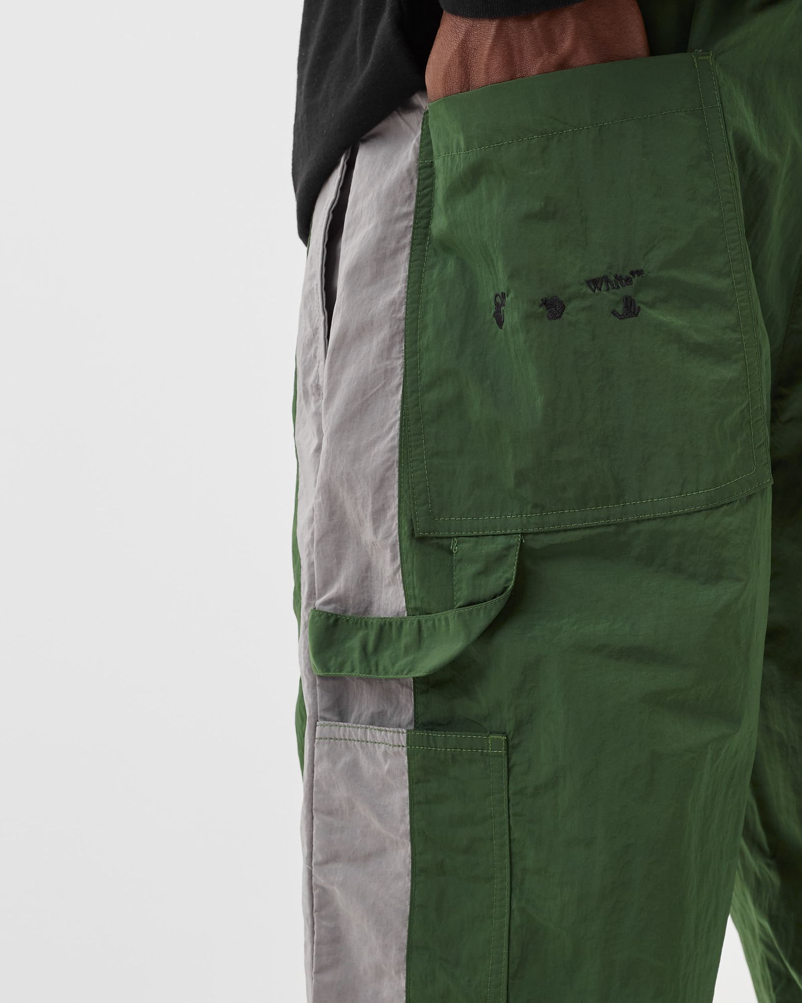 Air Jordan x Off-White TRACK PANT