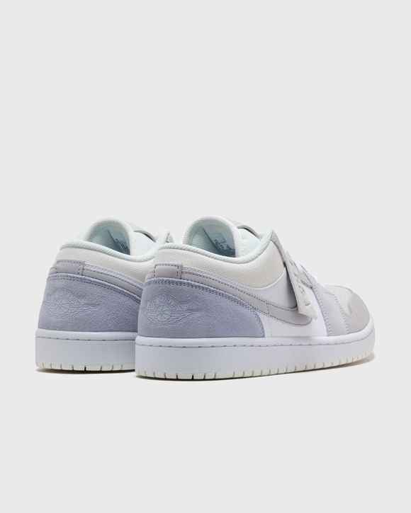 Jordan Air Jordan 1 Low Paris Grey White BSTN Store