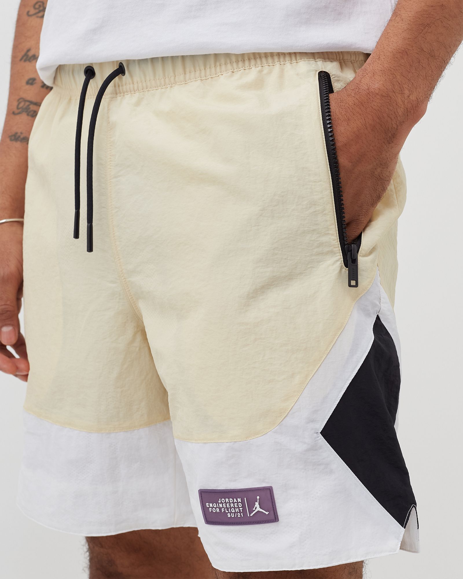 Jordan 23 Engineered Shorts