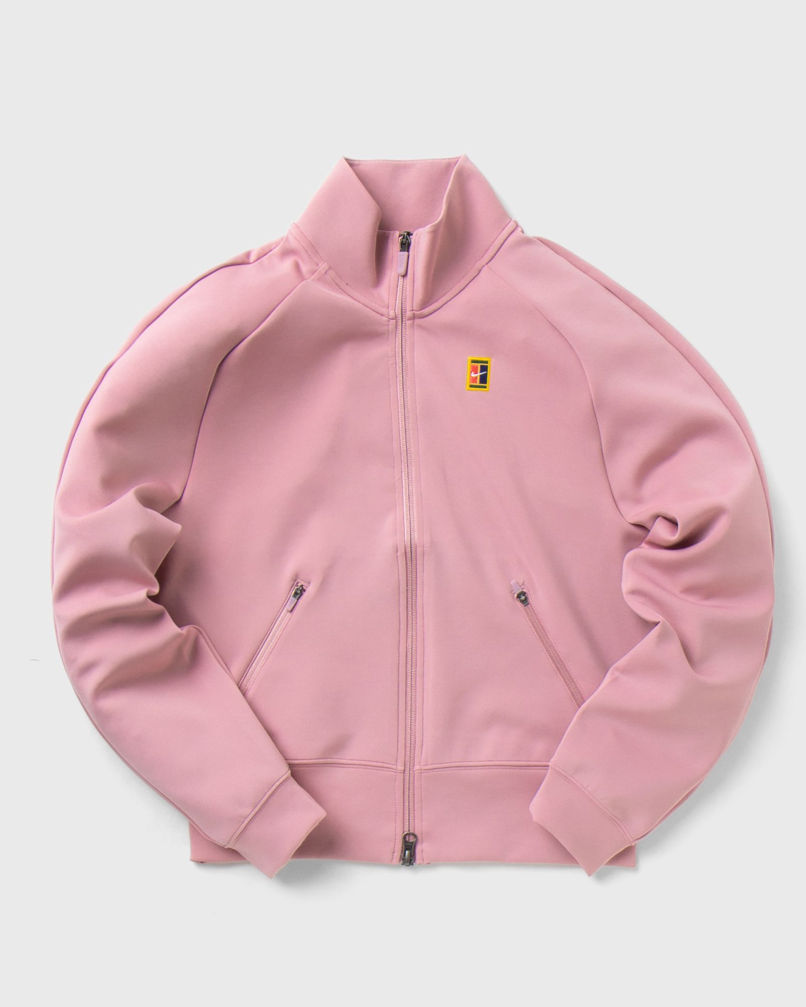 WMNS NIKECOURT Tennis Jacket