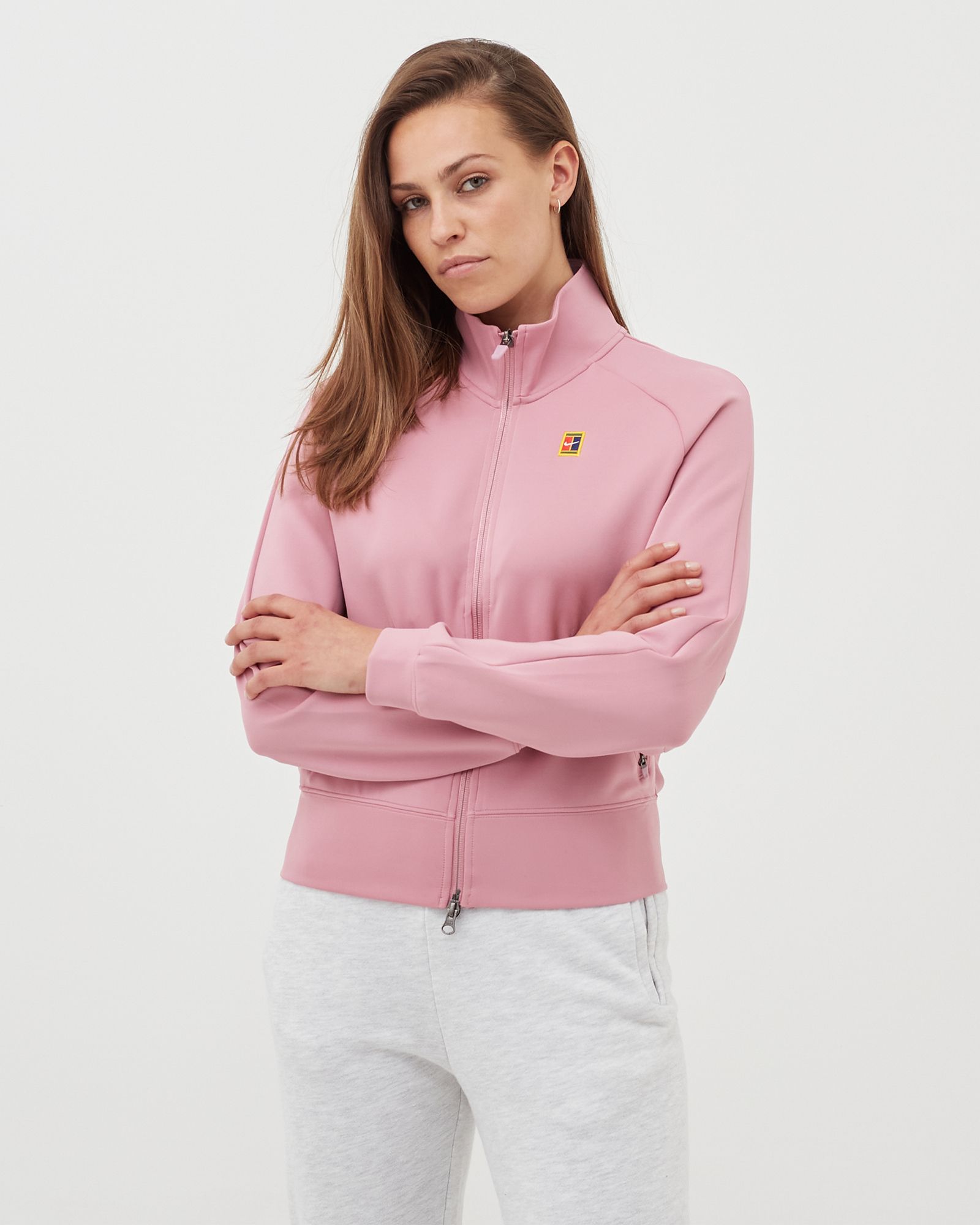 WMNS NIKECOURT Tennis Jacket