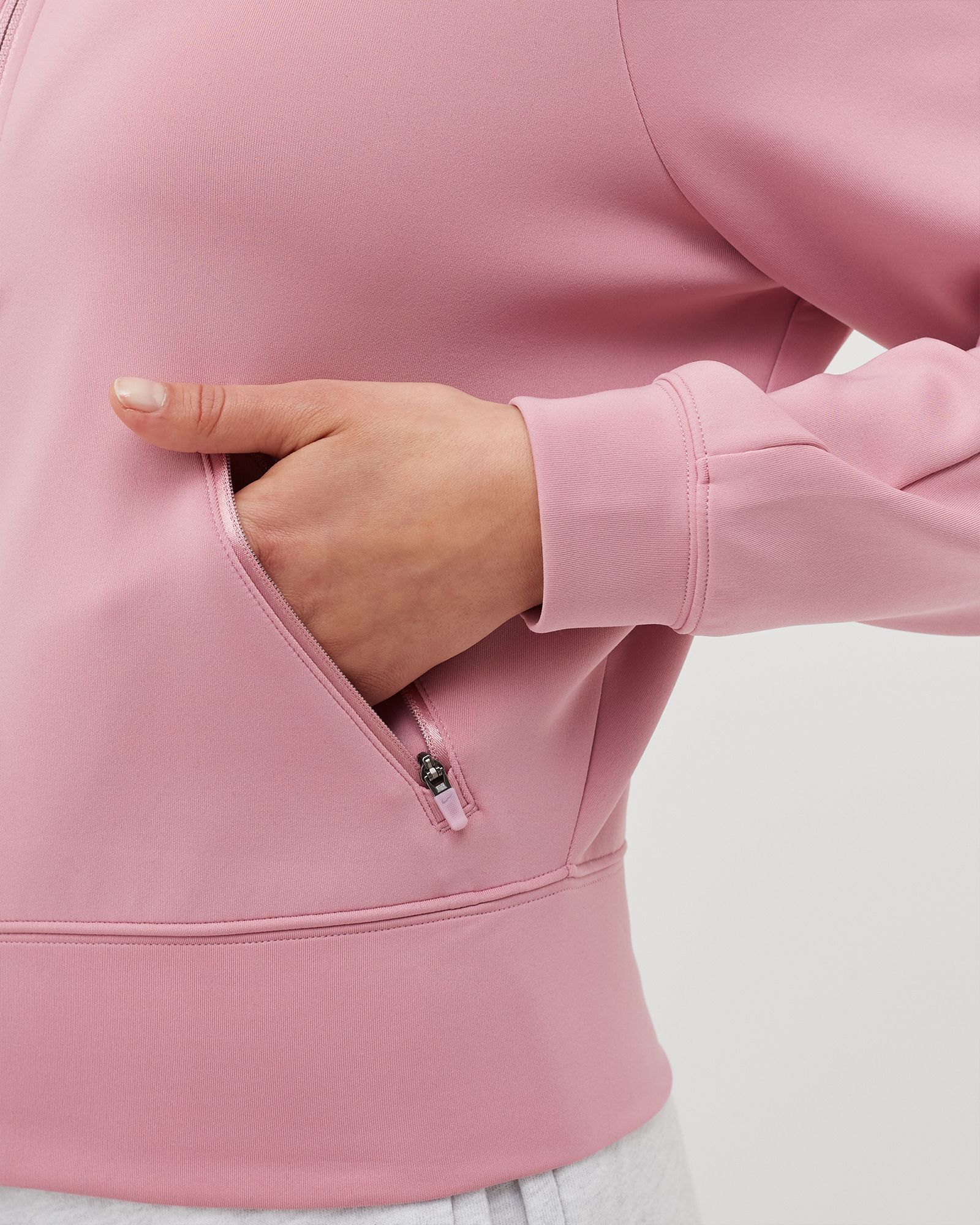 WMNS NIKECOURT Tennis Jacket