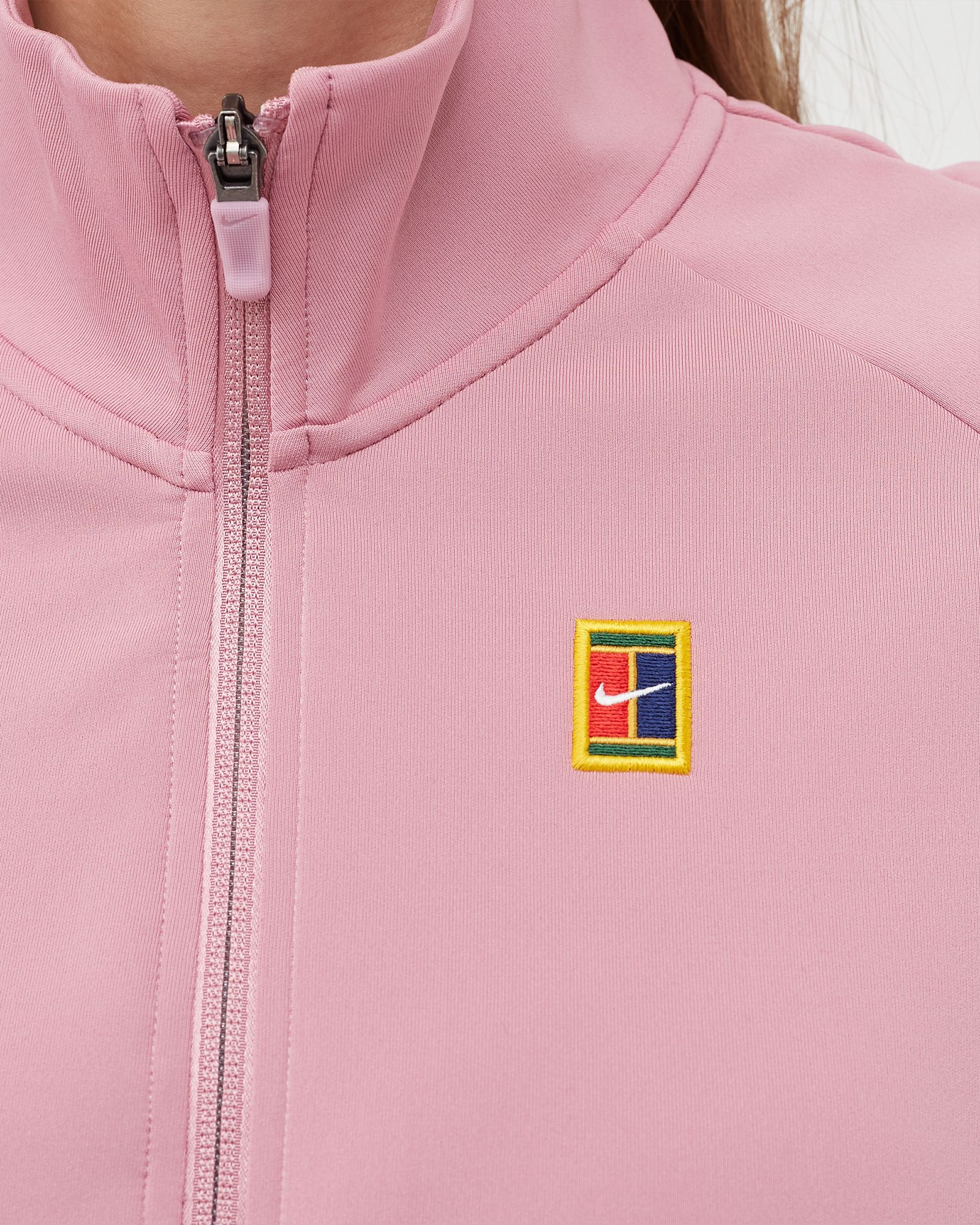 WMNS NIKECOURT Tennis Jacket