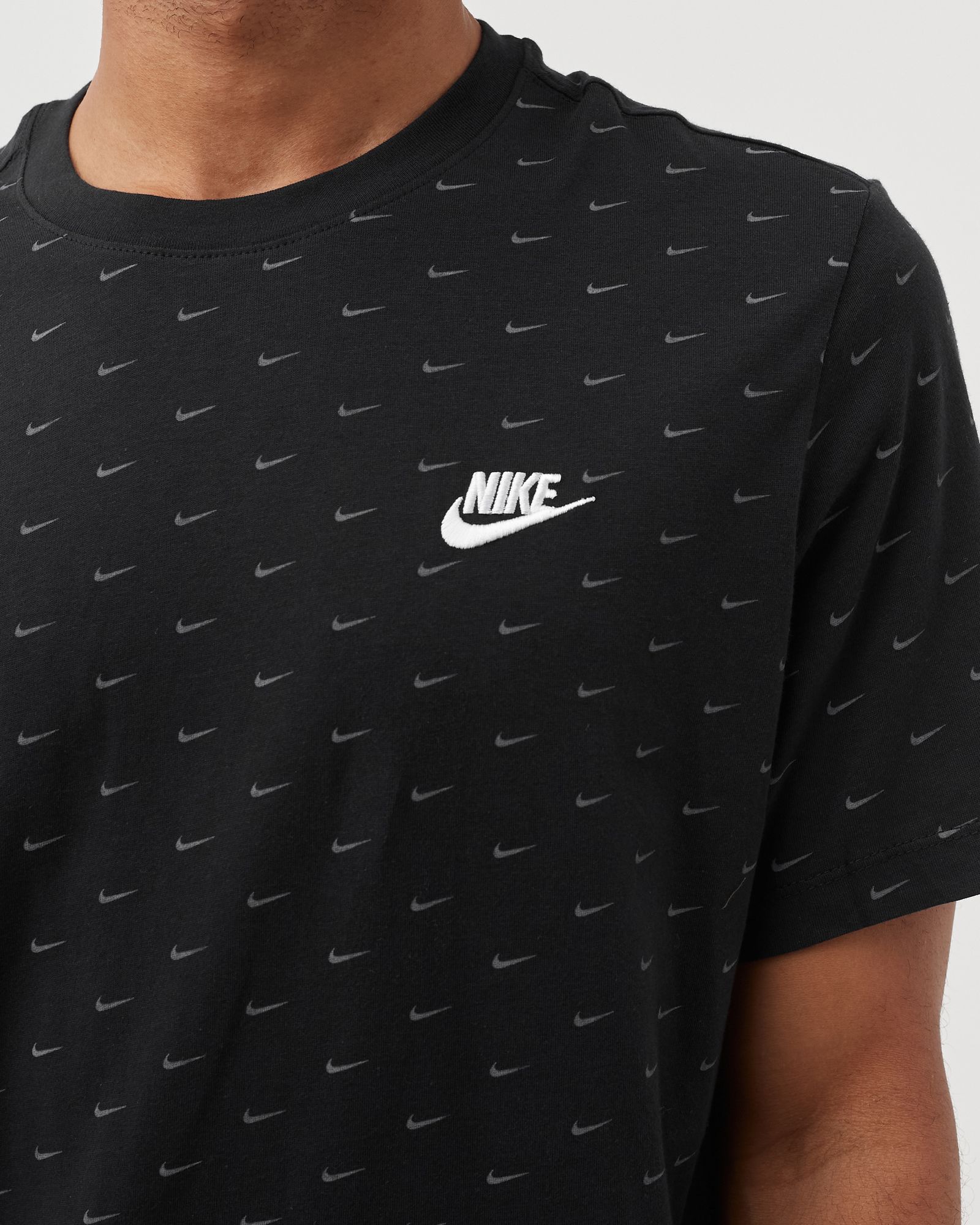 NSW MINI SWOOSH TEE