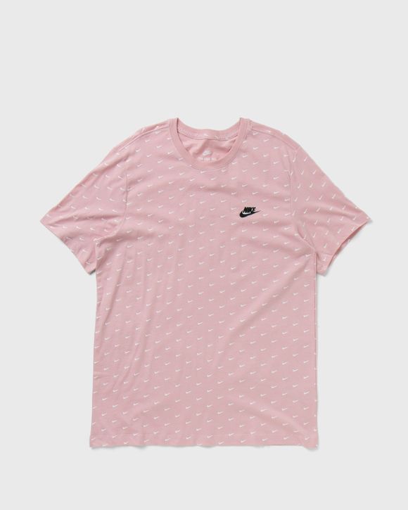 NSW MINI SWOOSH TEE 