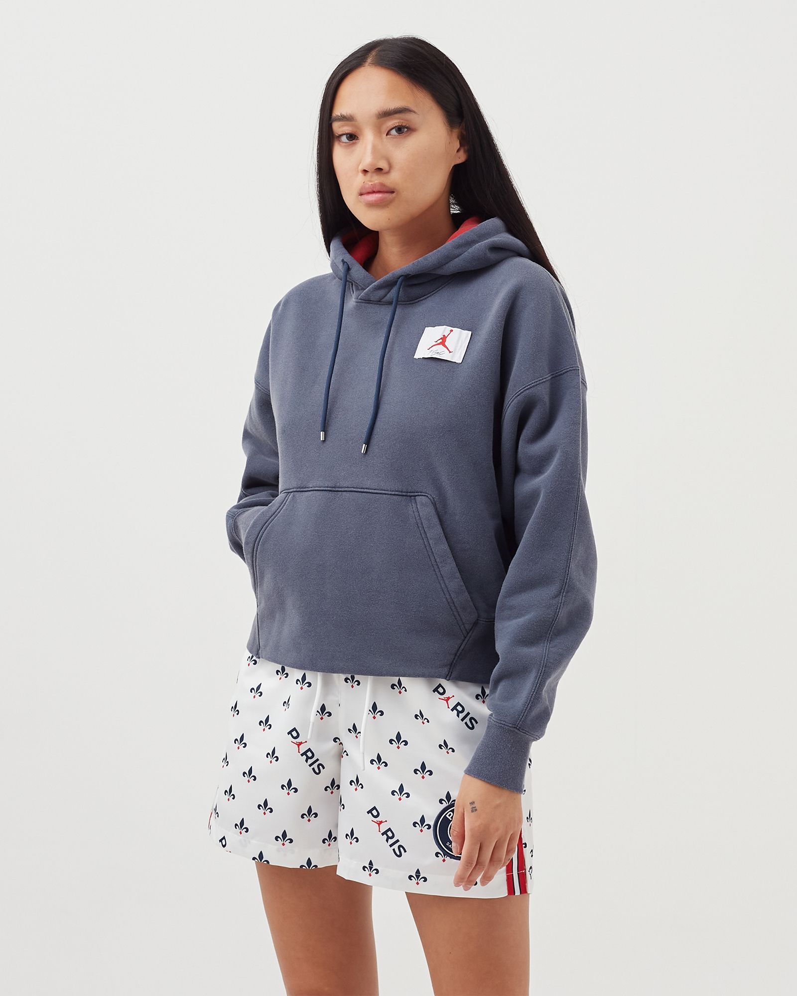 WMNS Flight FLEECE Hoodie