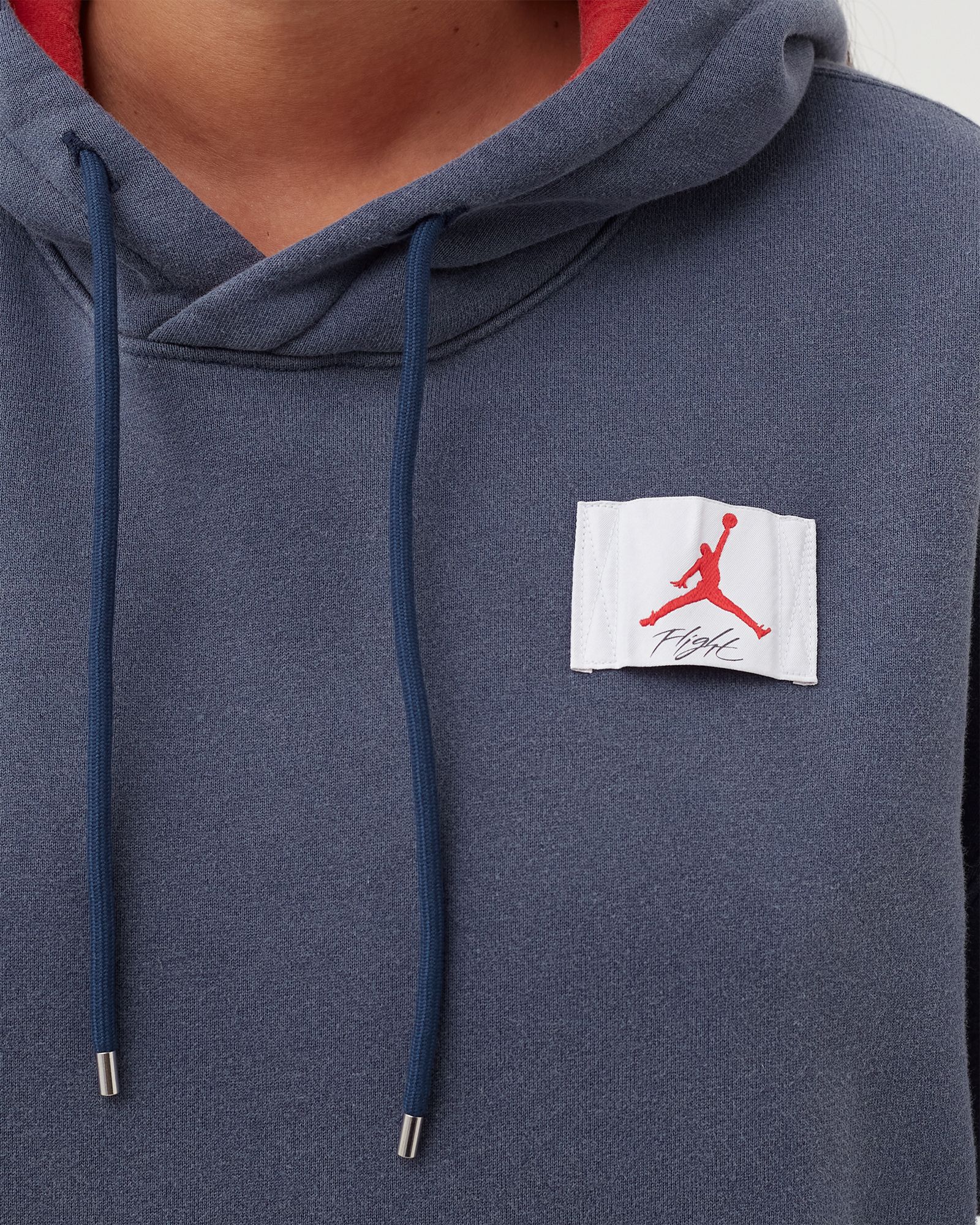WMNS Flight FLEECE Hoodie