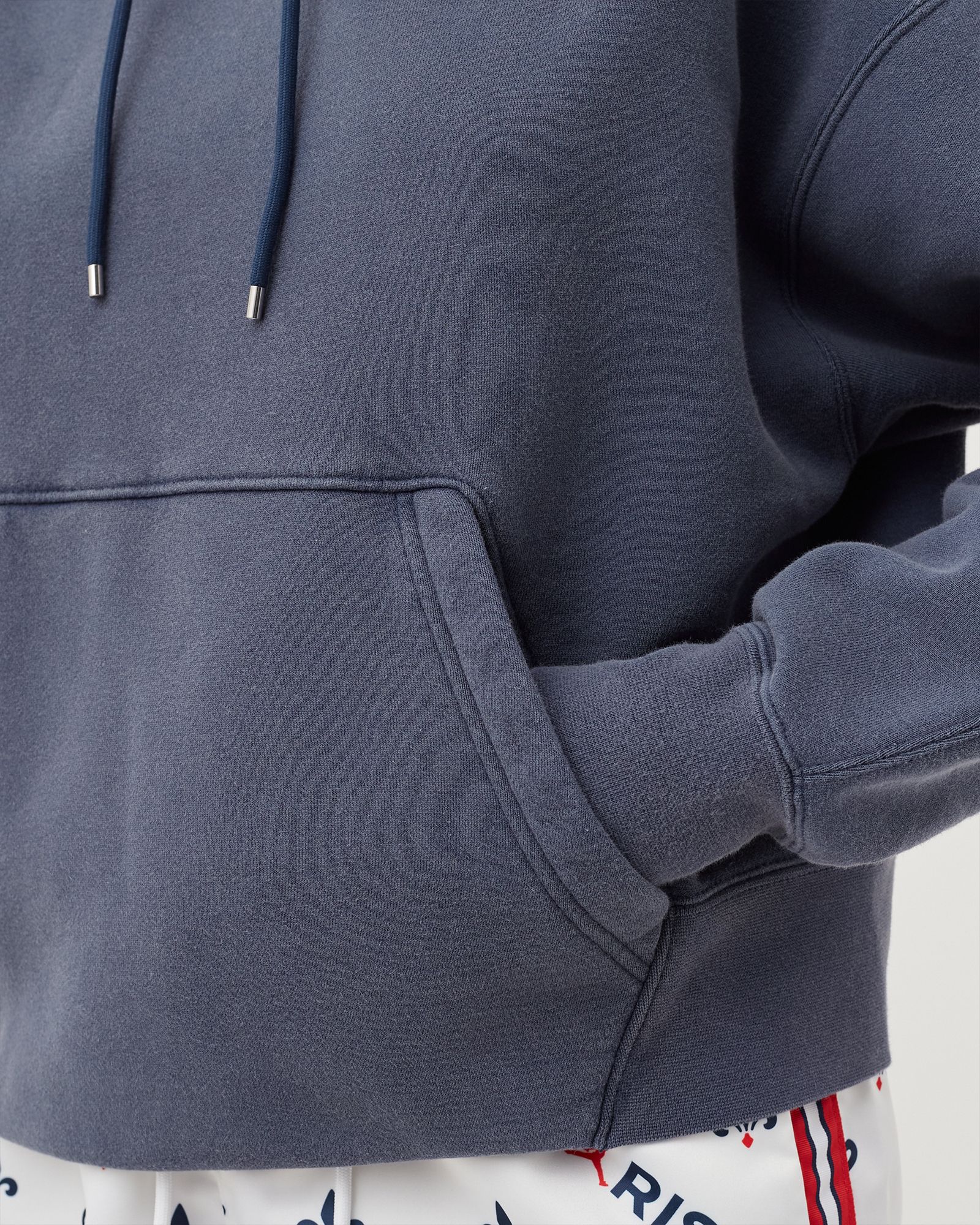 WMNS Flight FLEECE Hoodie