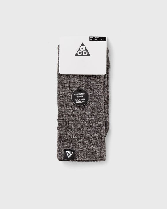 acg kelley ridge socks