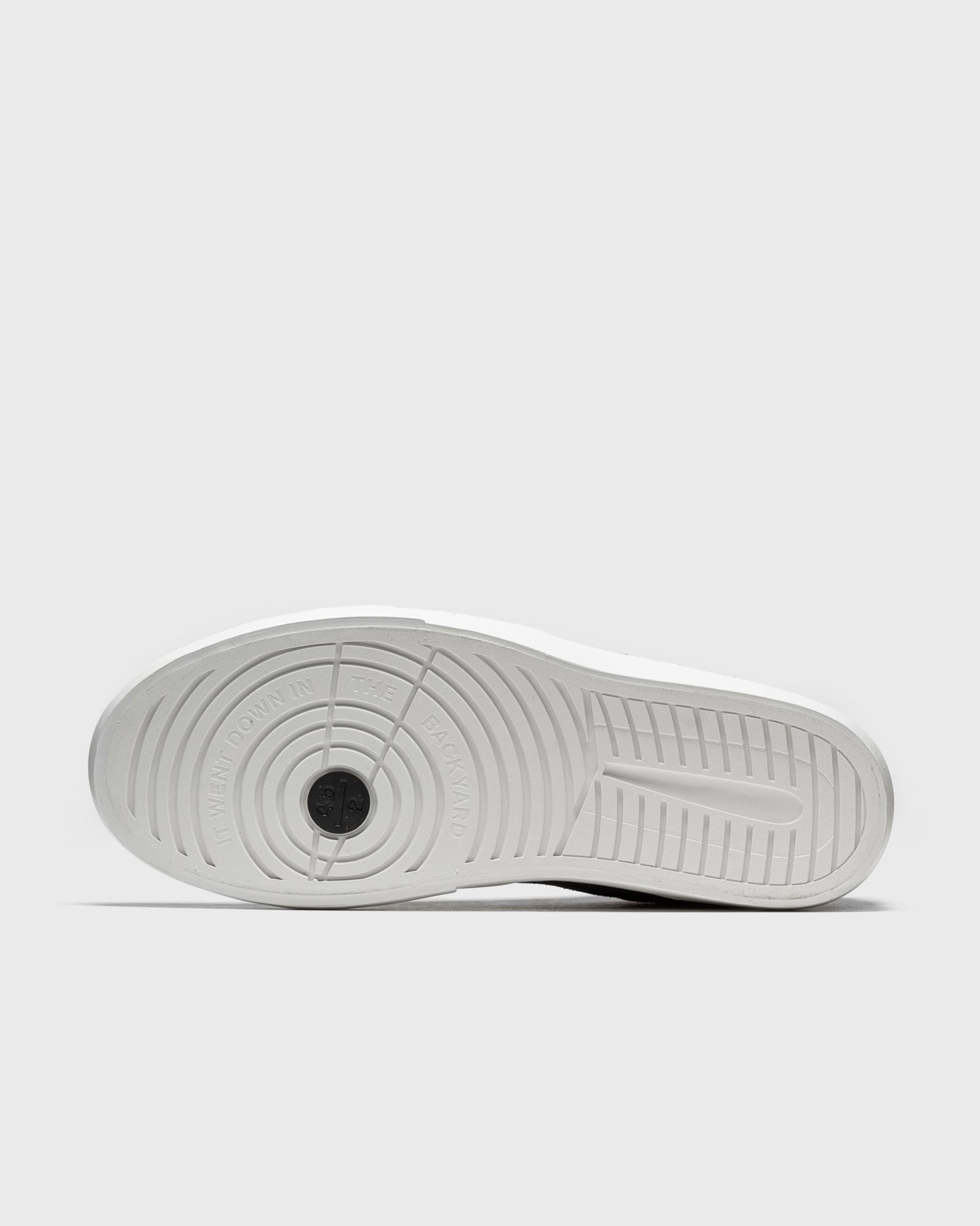 Jordan Series .01 'Dear Mike'