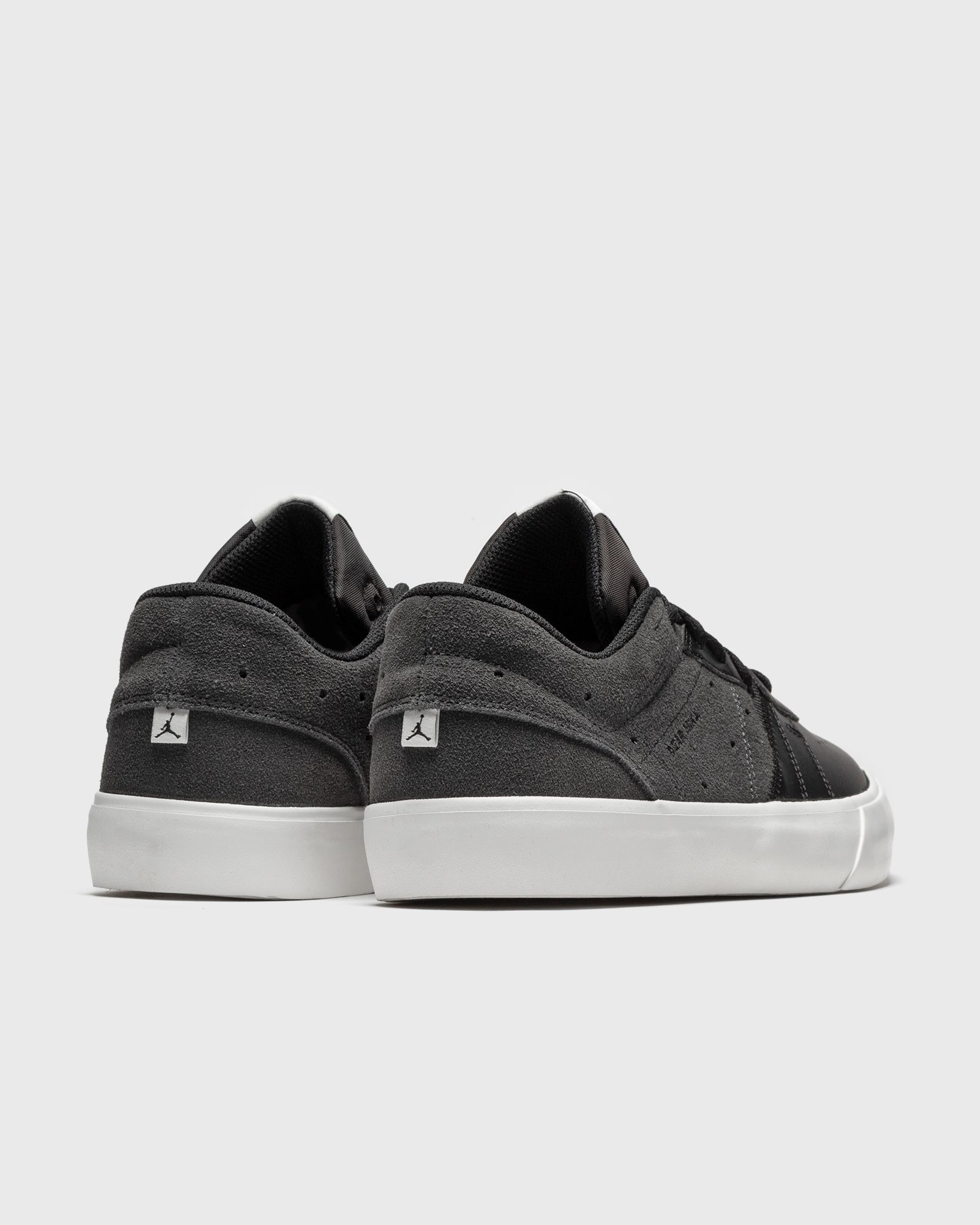 Jordan Series .01 'Dear Mike'