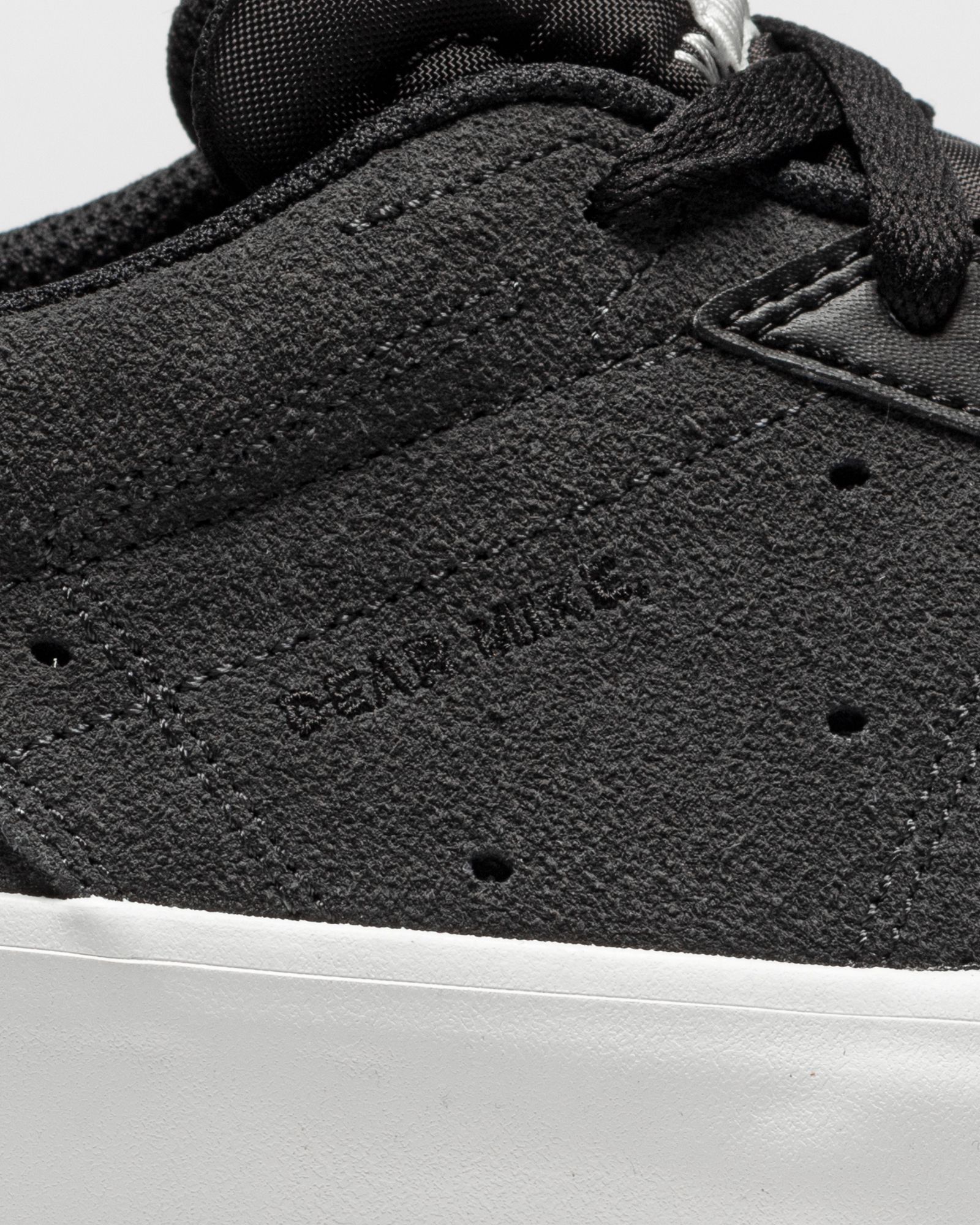 Jordan Series .01 'Dear Mike'