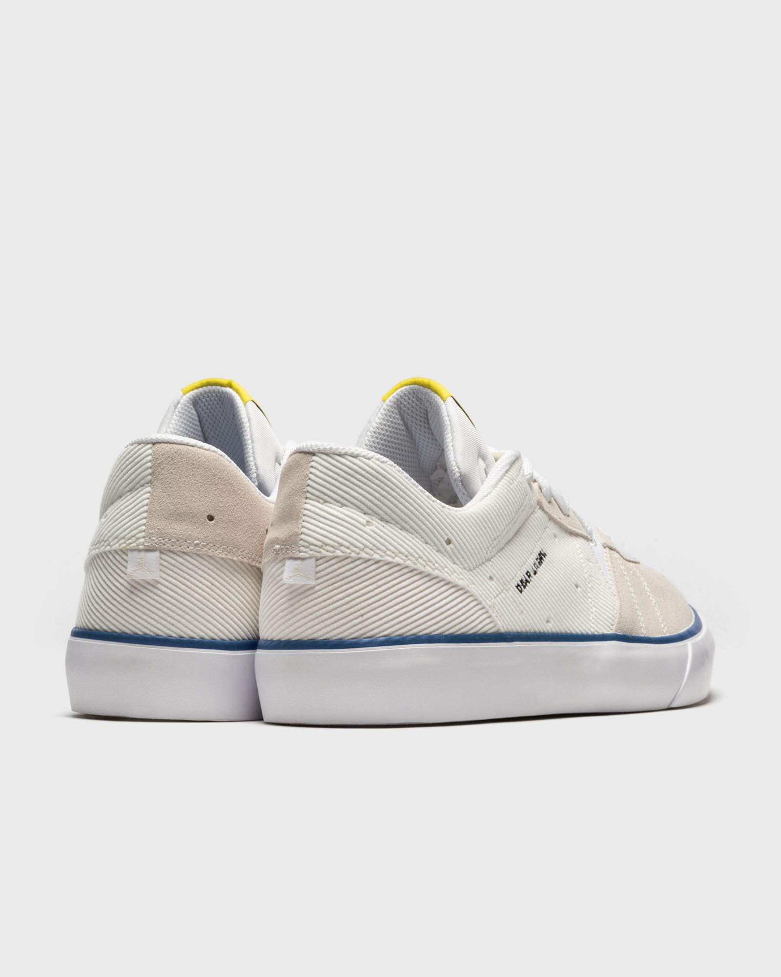 Jordan Series .01 "Dear LARRY"