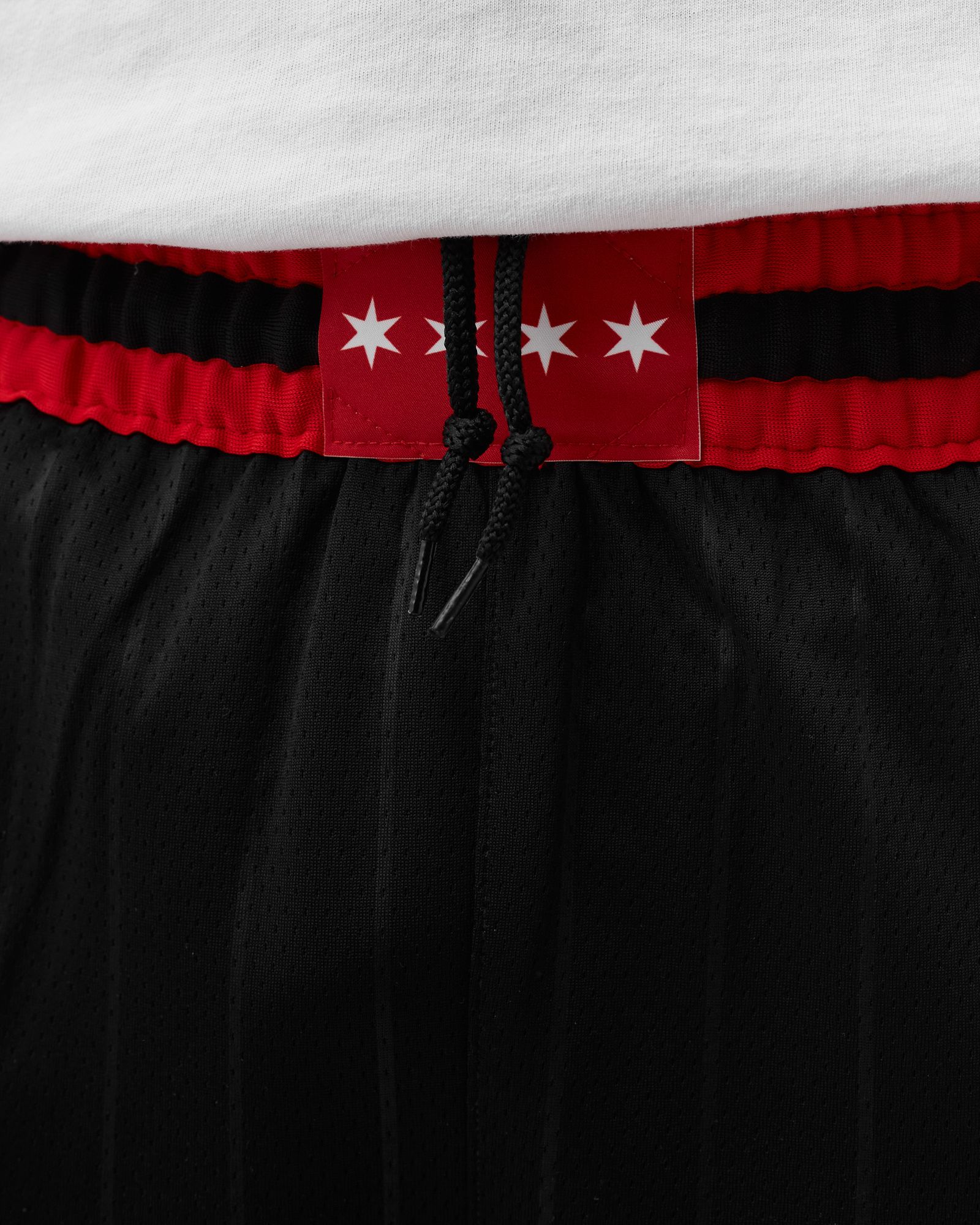 CHICAGO BULLS NBA Statement Edition 2020 Swingman Shorts