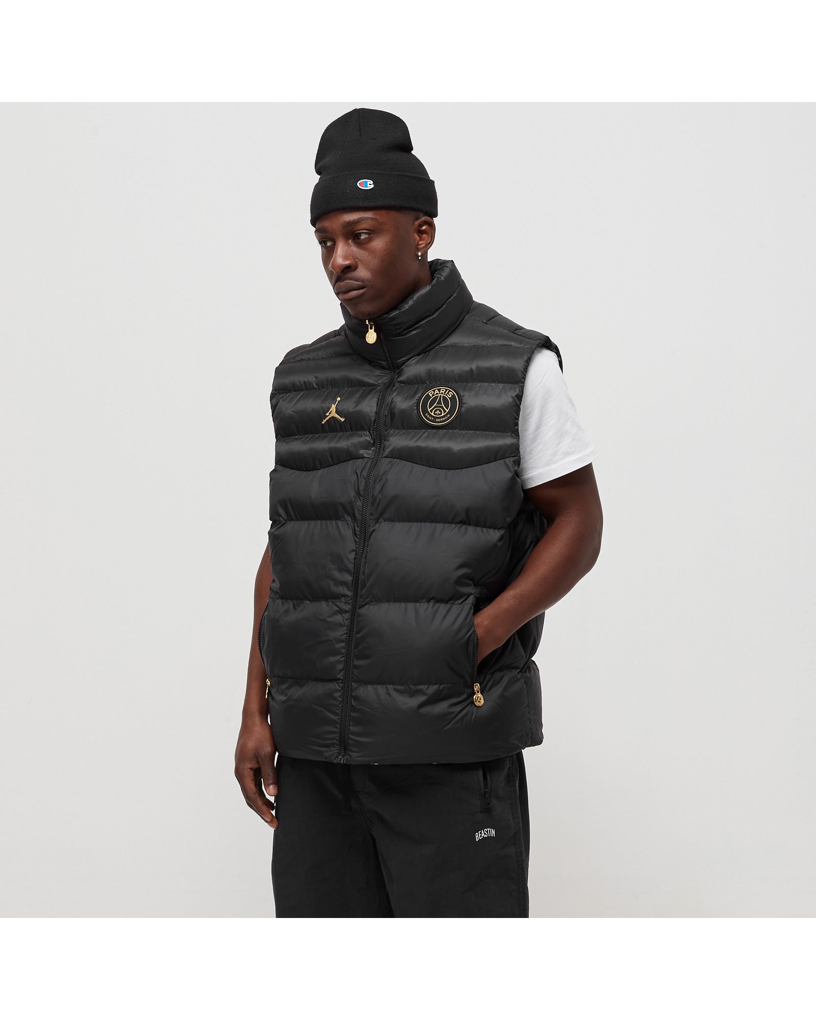 PSG PUFFER VEST