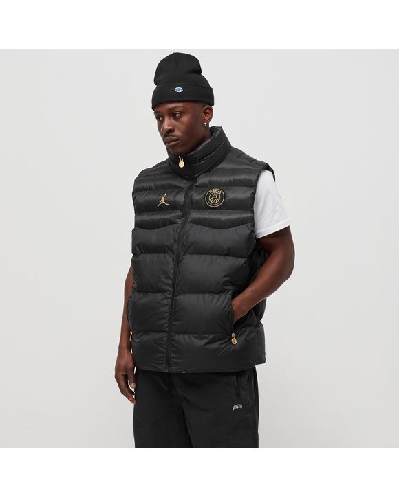 Jordan puffer vest sale