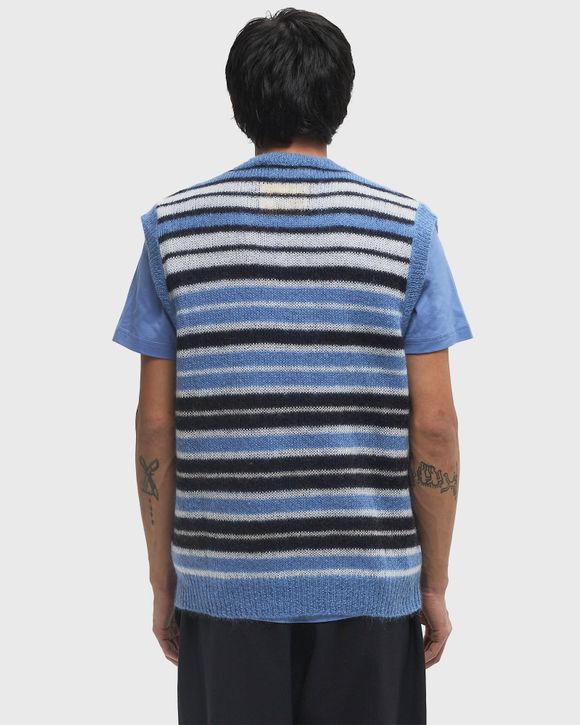V NECK SWEATER