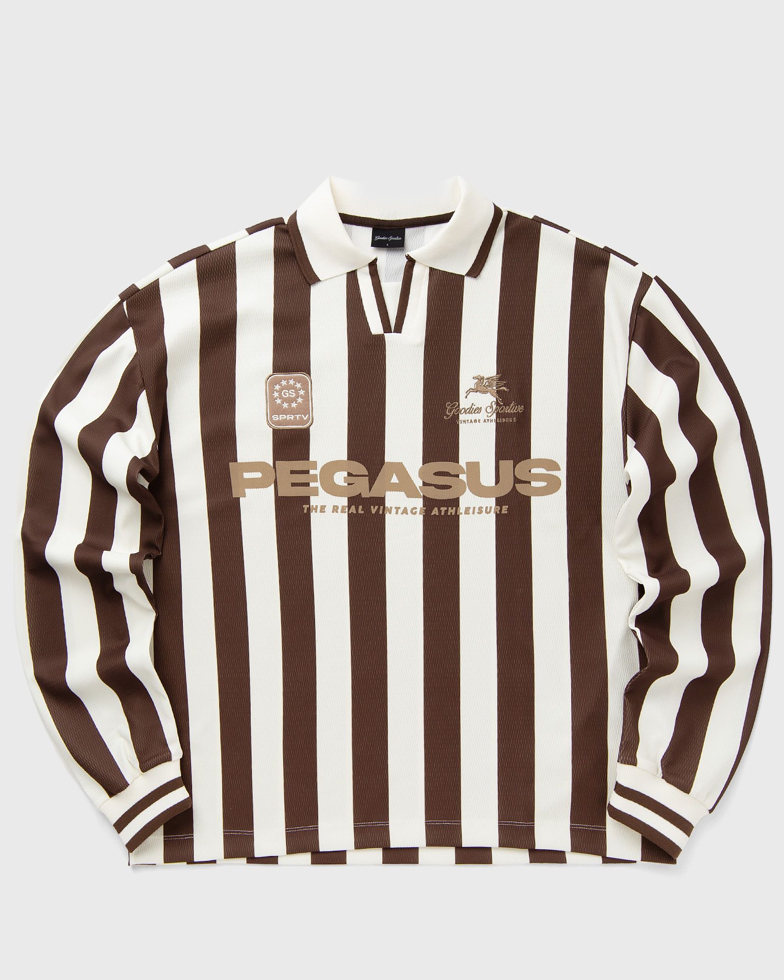 COCOA VINTAGE FOOTBALL TEE