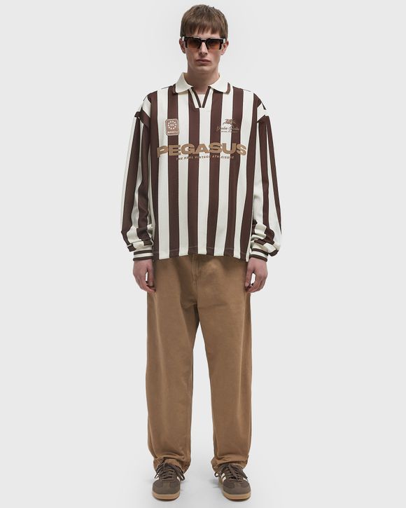 COCOA VINTAGE FOOTBALL TEE