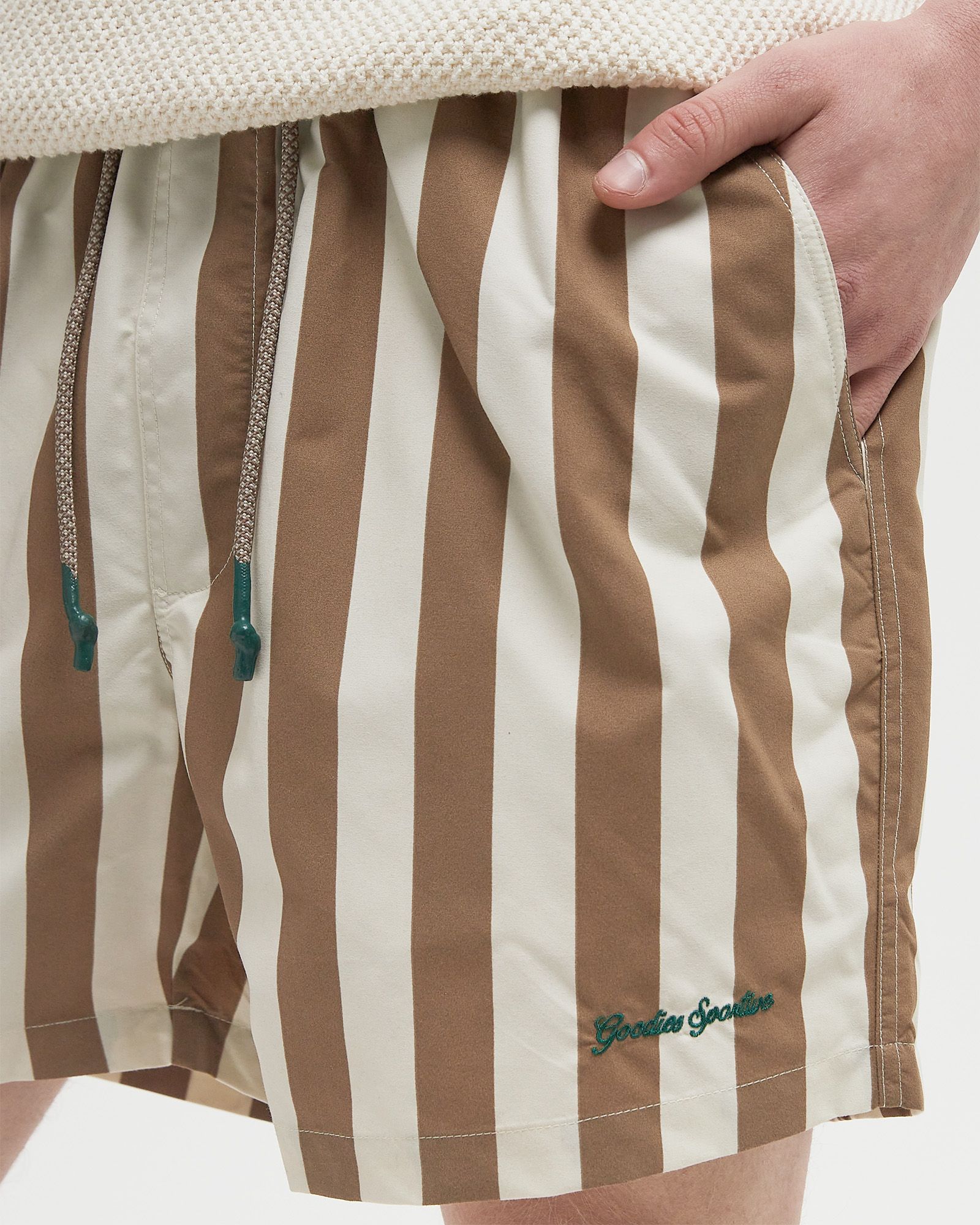 COCOA VINTAGE SWIMSHORTS