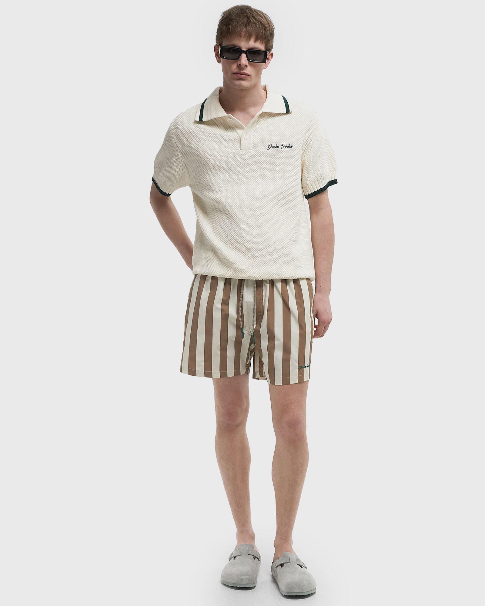 COCOA VINTAGE SWIMSHORTS