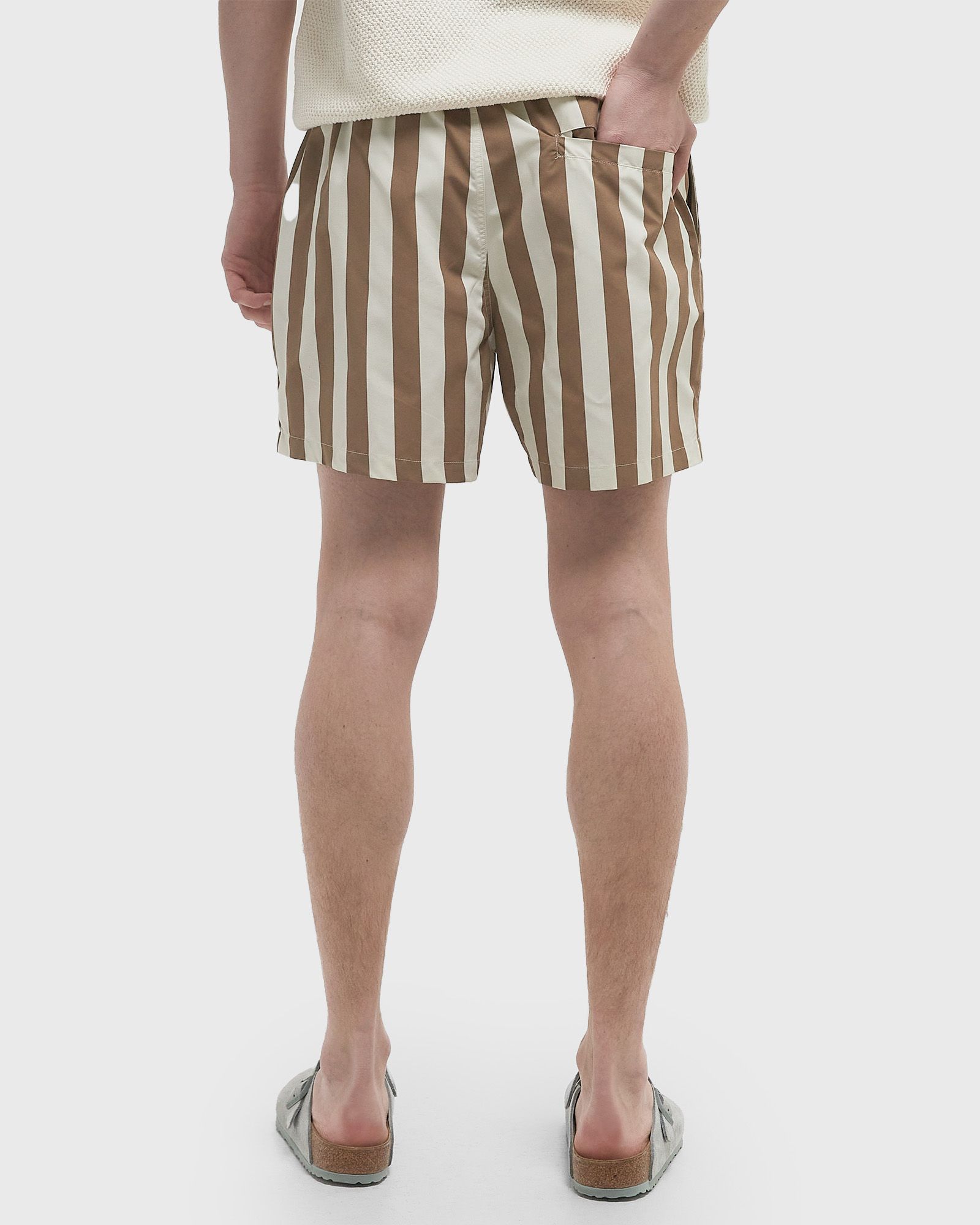 COCOA VINTAGE SWIMSHORTS