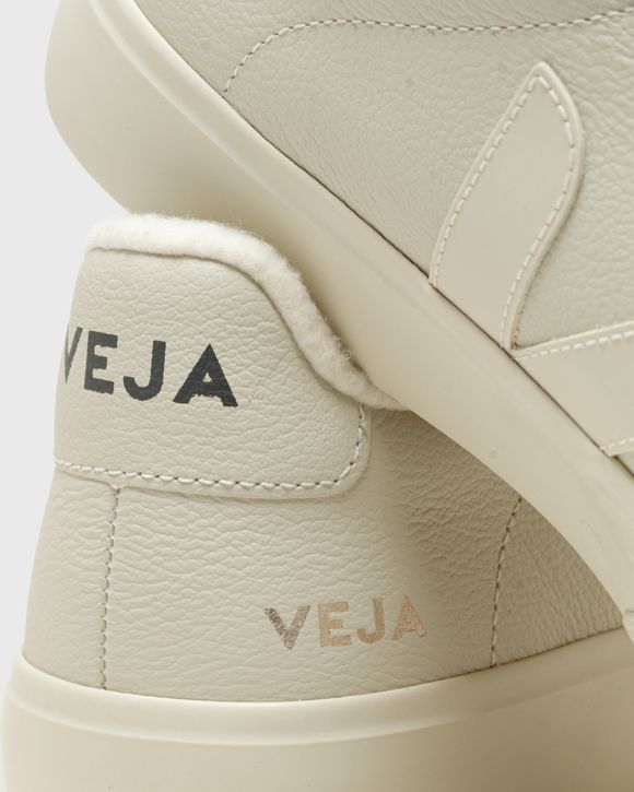 Veja CAMPO W CHFREE LEATHER Multi - FULL-PIERRE