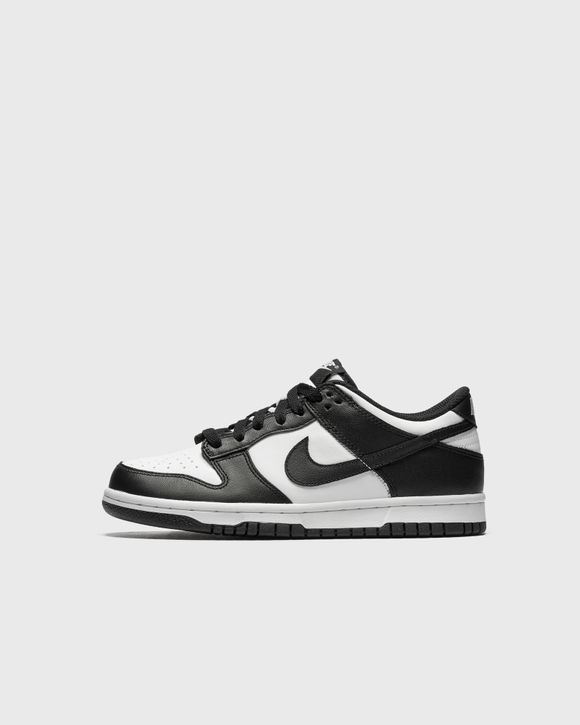 Dunk Low (GS) "Panda"