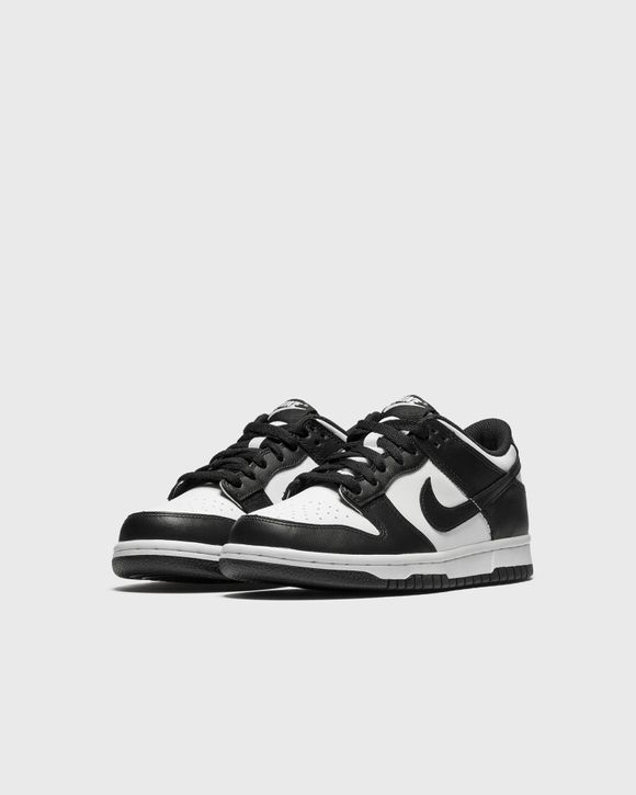 Thumbnail - Dunk Low (GS) "Panda"