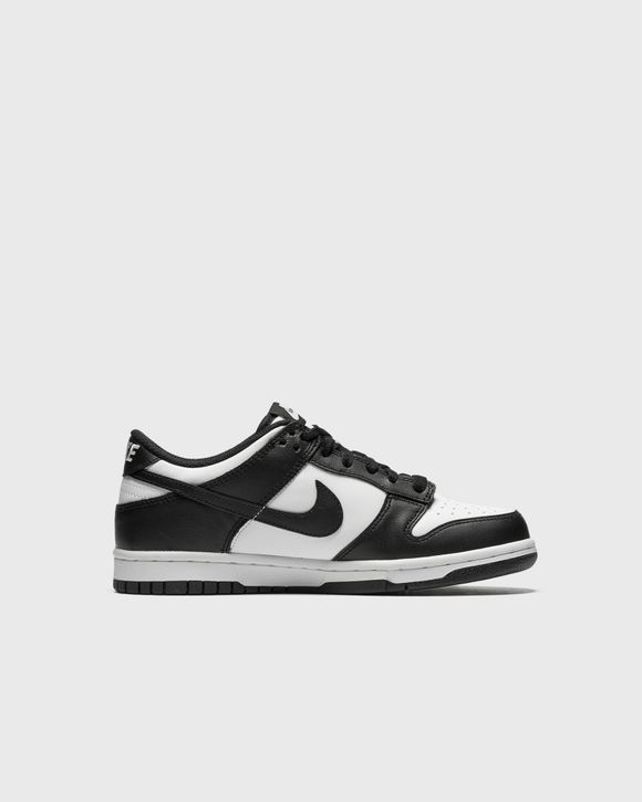 Dunk Low (GS) "Panda"