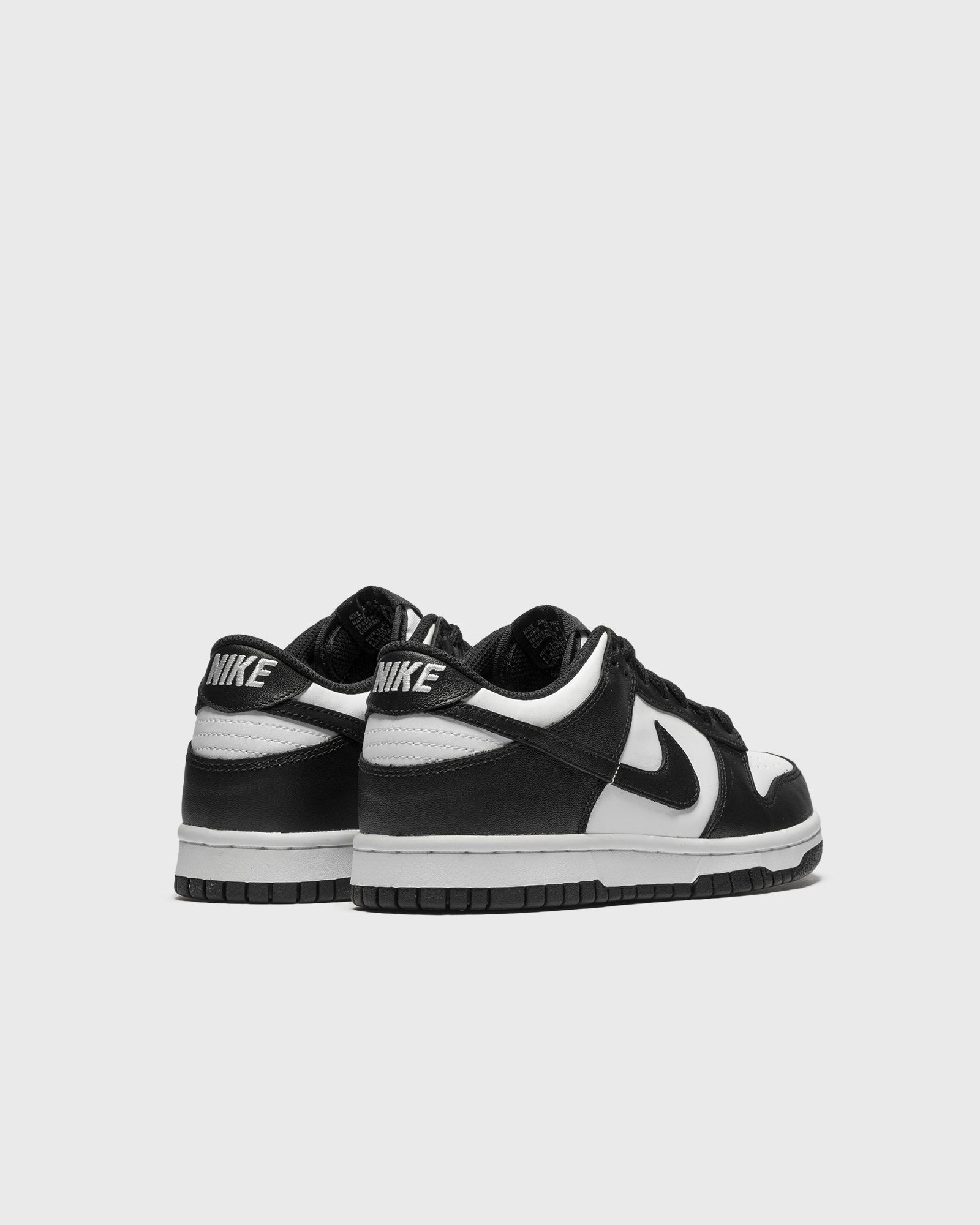 Dunk Low (GS) "Panda"