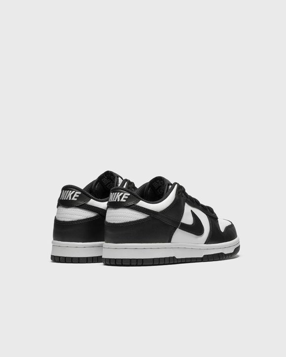 Dunk Low (GS) "Panda"