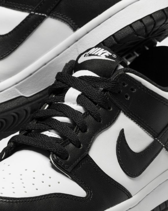Dunk Low (GS) "Panda"