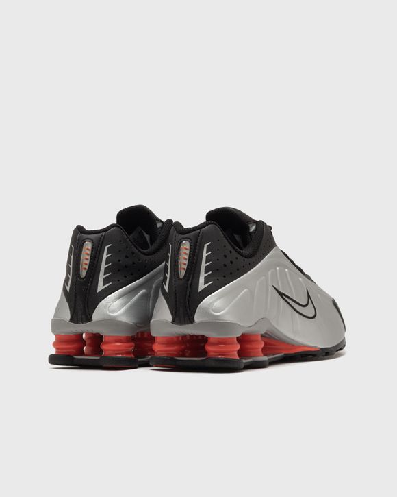 デザインエンジニアリング総覧 Nike SHOX R4 (GS) White | BSTN Store