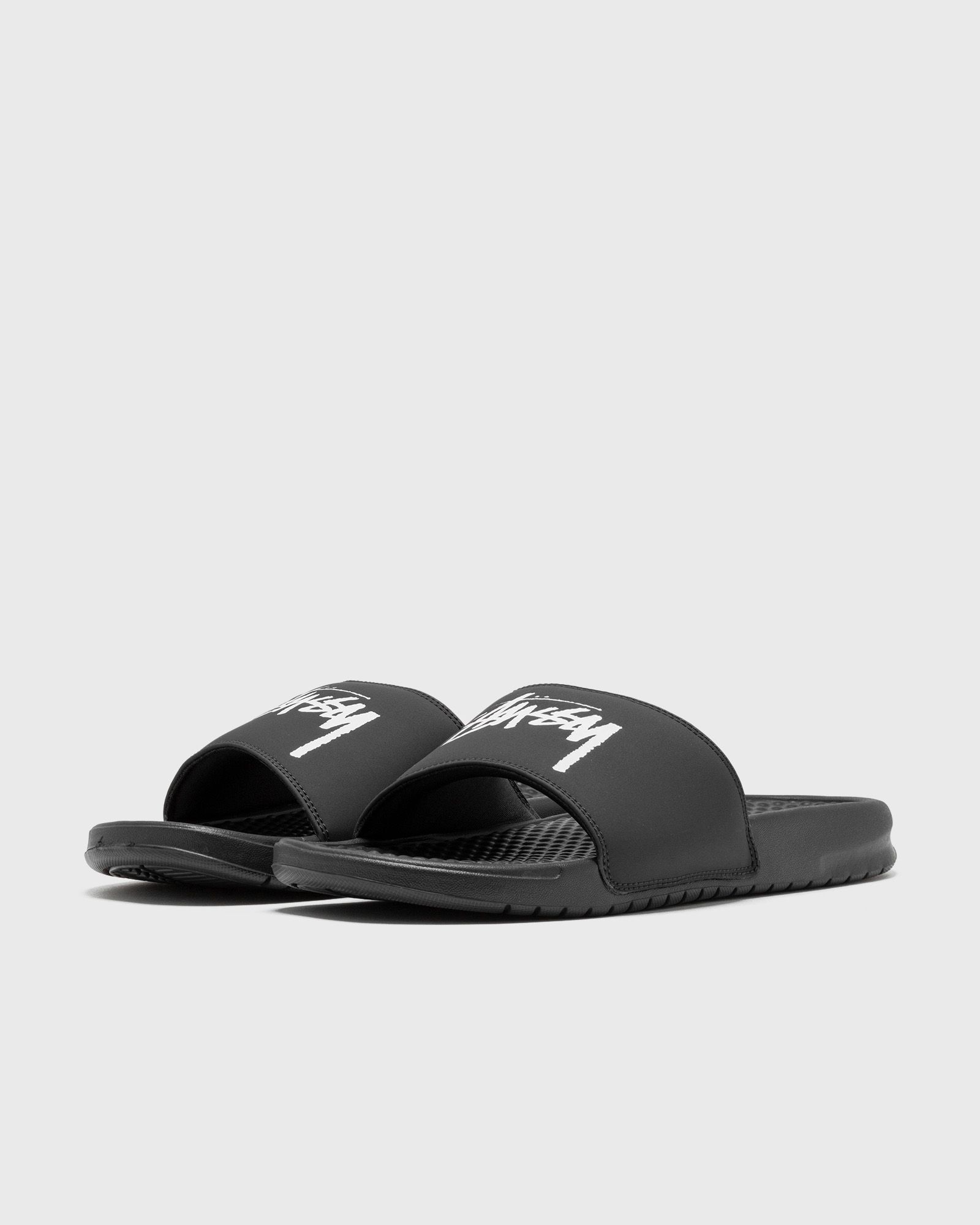 Nike x Stüssy Benassi