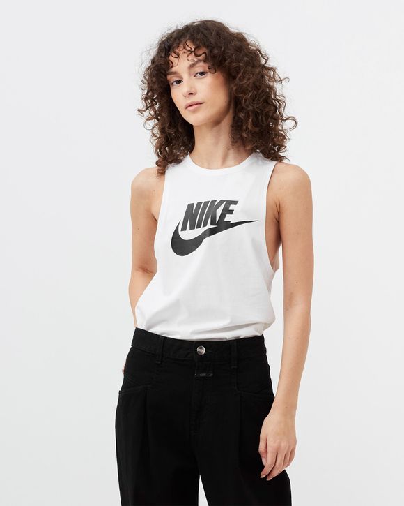 NIKE NSW MUSCLE FUTURA TANK