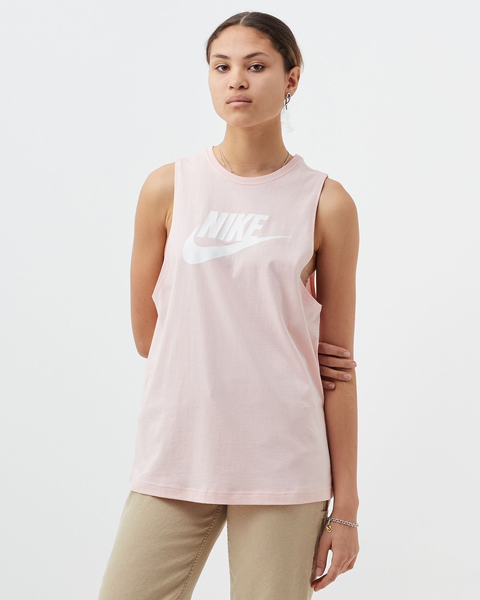 WMNS Muscle Tank
